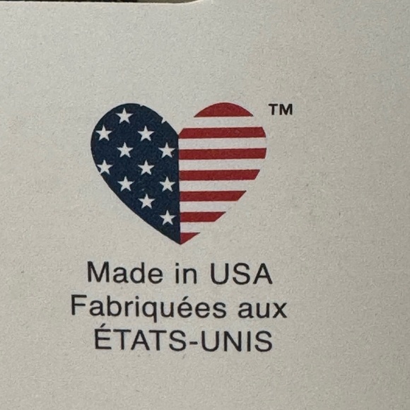 Color Street nail polish strips “Living the Gleam” AND matching earrings nwt - Picture 10 of 11